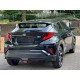 Toyota C-HR FACE LIFT NEW MODEL, WARRANTED MILES 1.8 5dr